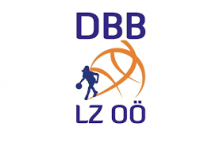 Basketball DBB LZ OO W team logo