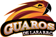 Basketball Guaros de Lara team logo