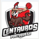 Basketball Centauros team logo