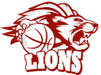 Basketball Traiskirchen Lions team logo