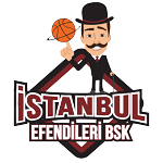 Basketball Istanbul Efendileri team logo