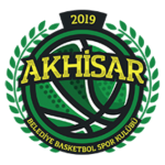 Basketball Akhisar Belediye team logo