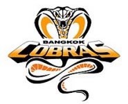 Basketball Bangkok C. team logo