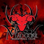 Basketball Airforce Madgoat team logo