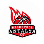 Basketball Antalya 07 W team logo