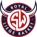 Basketball Liege W team logo