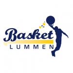 Basketball Lummen W team logo