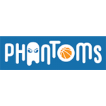 Basketball Phantoms W team logo