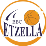 Basketball Ettelbruck W team logo
