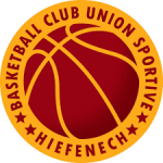 Basketball Heffingen team logo