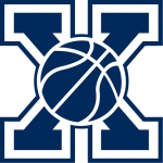 Basketball StFX team logo