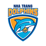 Basketball Nhatrang Dolphins team logo