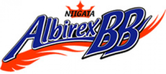 Basketball Niigata W team logo