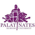 Basketball Durham Palatinates W team logo