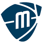 Basketball Manchester Mystics W team logo