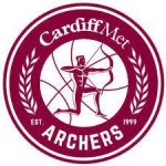 Basketball Cardiff Met Archers W team logo