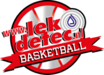 Basketball Lekdetec W team logo