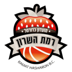 Basketball Ramat Hasharon W team logo
