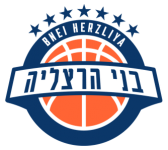 Basketball Bnei Herzliya W team logo