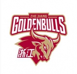 Basketball Zhejiang Golden Bulls W team logo