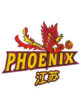 Basketball Jiangsu Phoenix W team logo