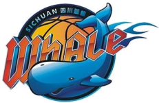 Basketball Sichuan W team logo