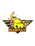 Basketball Henan W team logo
