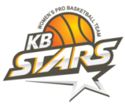 Basketball KB Stars W team logo
