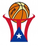 Basketball Puerto Rico W team logo