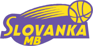 Basketball Slovanka W team logo