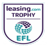 Football England EFL Trophy logo