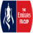 Football England FA Cup logo