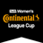 Football England FA Women's Cup logo