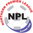 Football England Non League Div One - Northern Midlands logo