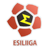Football Estonia Esiliiga A logo