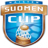 Football Finland Suomen Cup logo