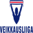 Football Finland Veikkausliiga logo