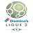Football France Ligue 2 logo