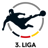 Football Germany 3. Liga logo