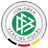 Football Germany DFB Junioren Pokal logo