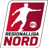 Football Germany Regionalliga - Nord logo