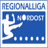 Football Germany Regionalliga - Nordost logo