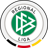 Football Germany Regionalliga - SudWest logo