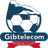 Football Gibraltar Rock Cup logo