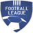 Football Greece Football League logo
