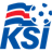 Football Iceland 2. Deild logo
