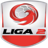 Football Indonesia Liga 2 logo