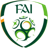 Football Ireland FAI President's Cup logo