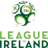 Football Ireland First Division logo