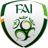 Football Ireland League Cup logo